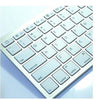 Mini Wireless ABS + Aluminum Alloy Keyboard for Computer  Remote Bluetooth
