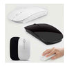 Wireless Mouse Mice USB 2.0 Receiver for PC Laptop Computer